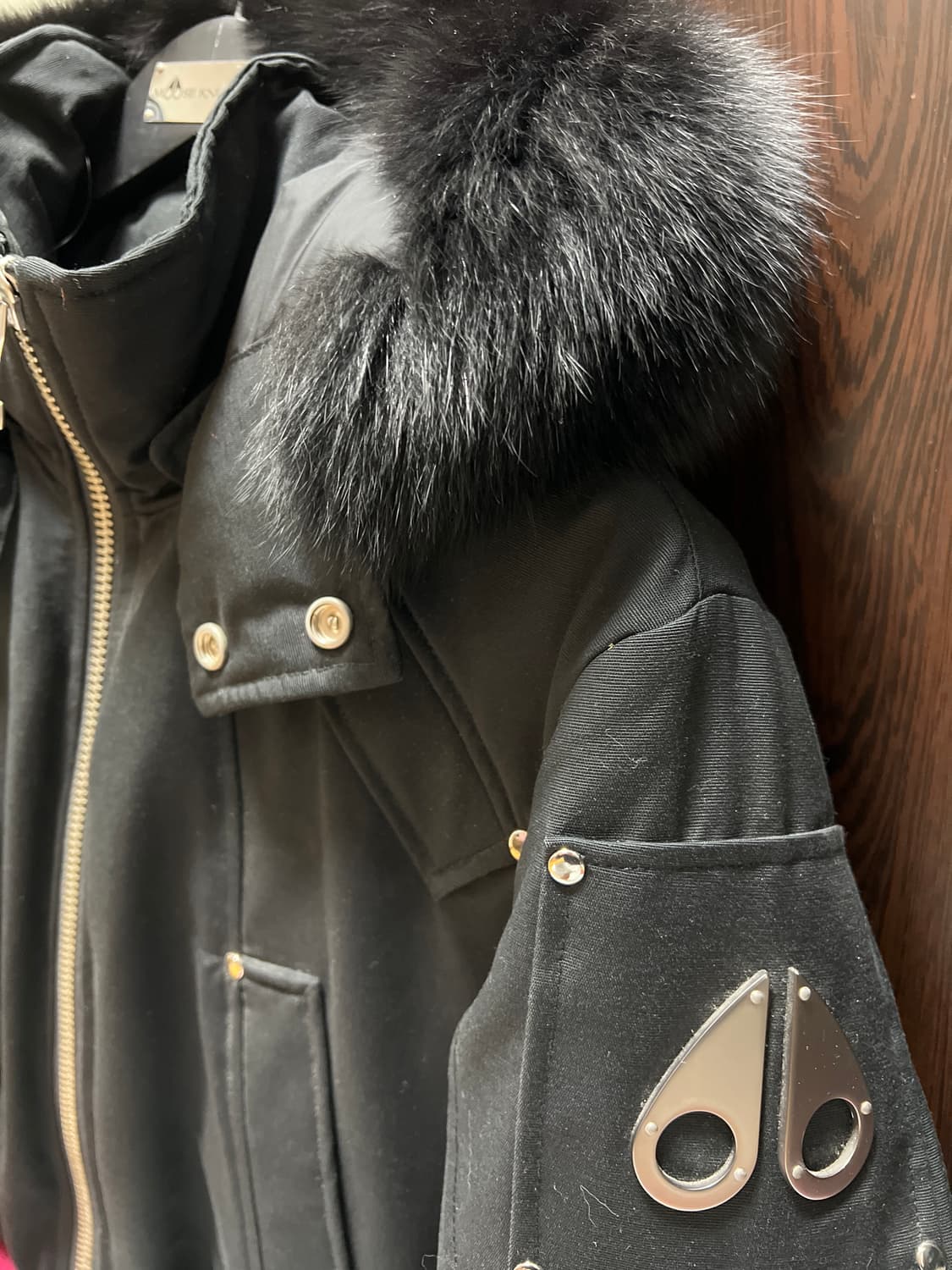 무스너클 발리스틱 m (상태 극상) 상품이미지2