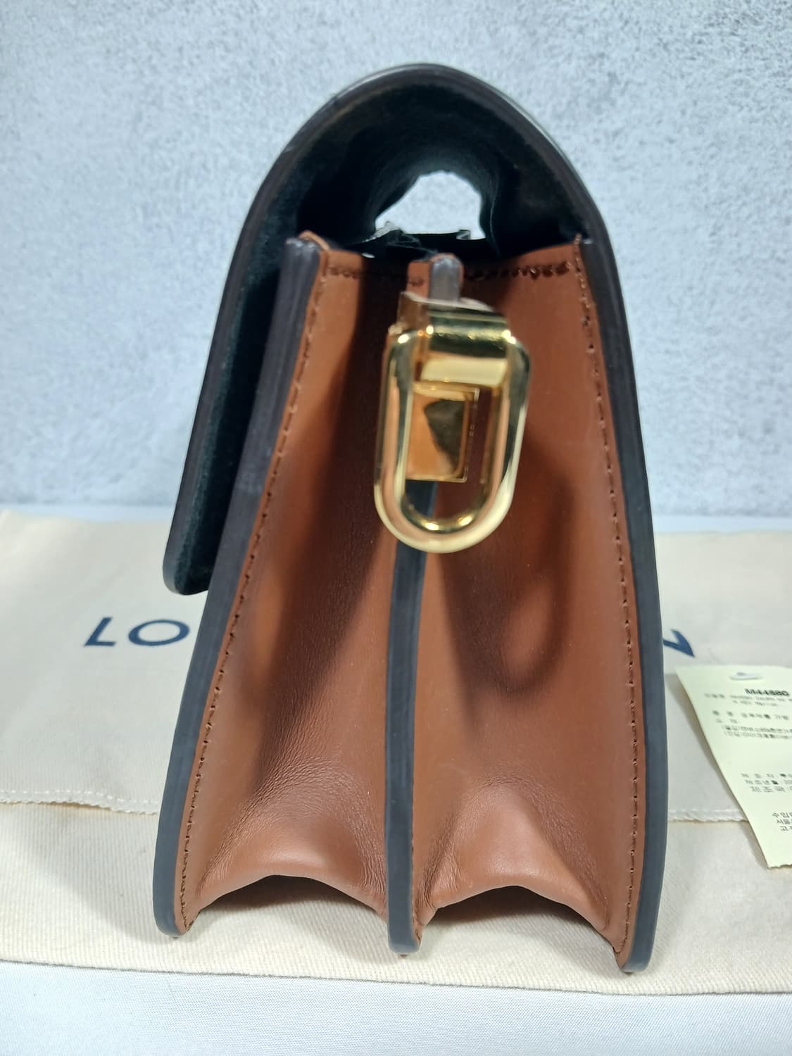 루이비통 도핀 숄더백 미니 M44580 상품이미지4