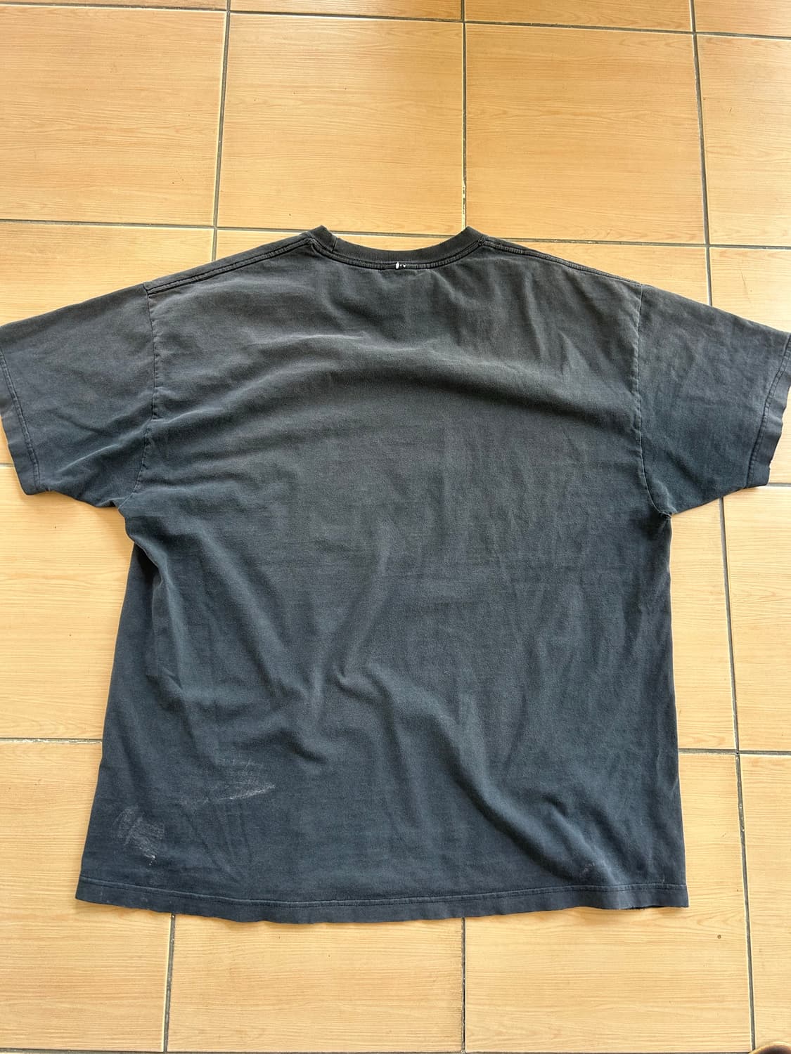 00‘s 마블 헐크 티셔츠 상품이미지7