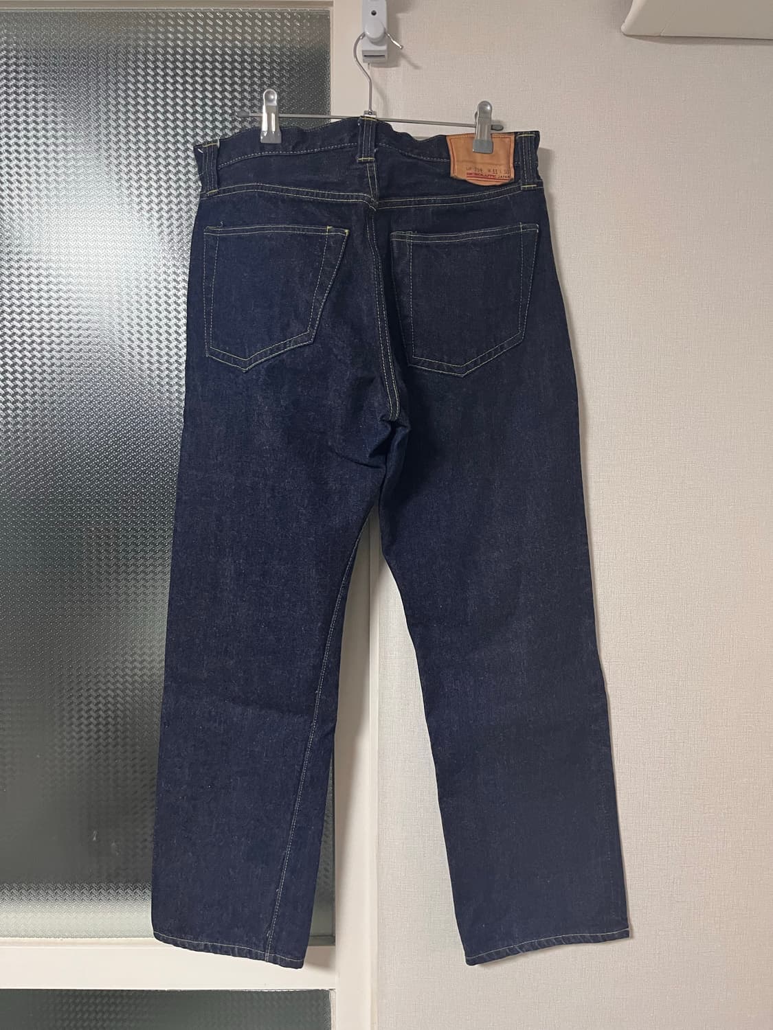 레졸루트 Lot.714 (33x30) 상품이미지2