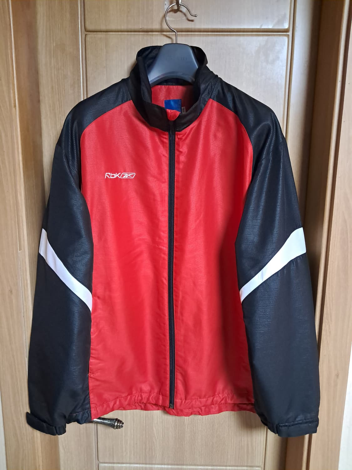 리복 우븐 자켓 170 상품이미지1