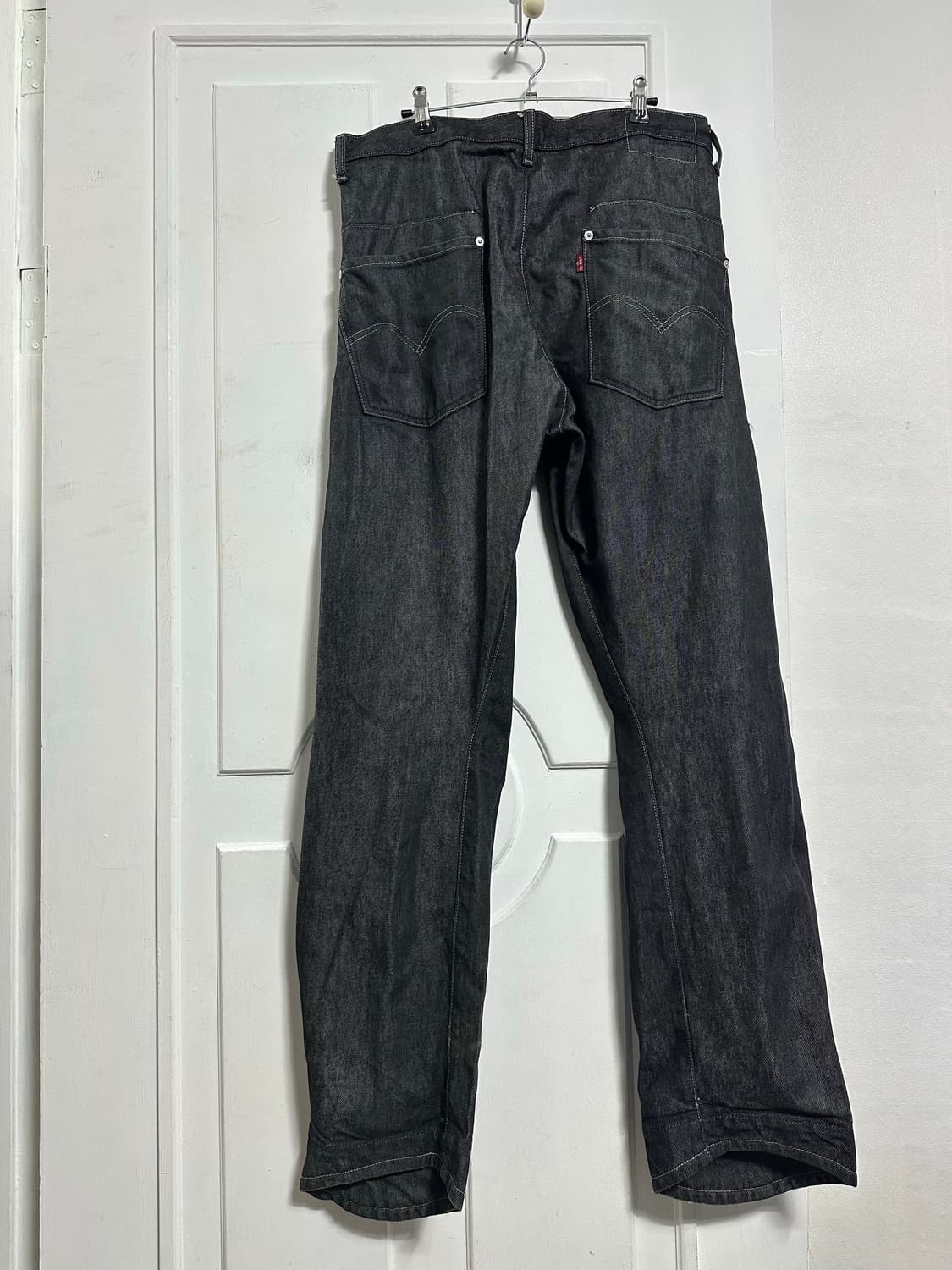 리바이스 엔지니어드 데님 팬츠 상품이미지2