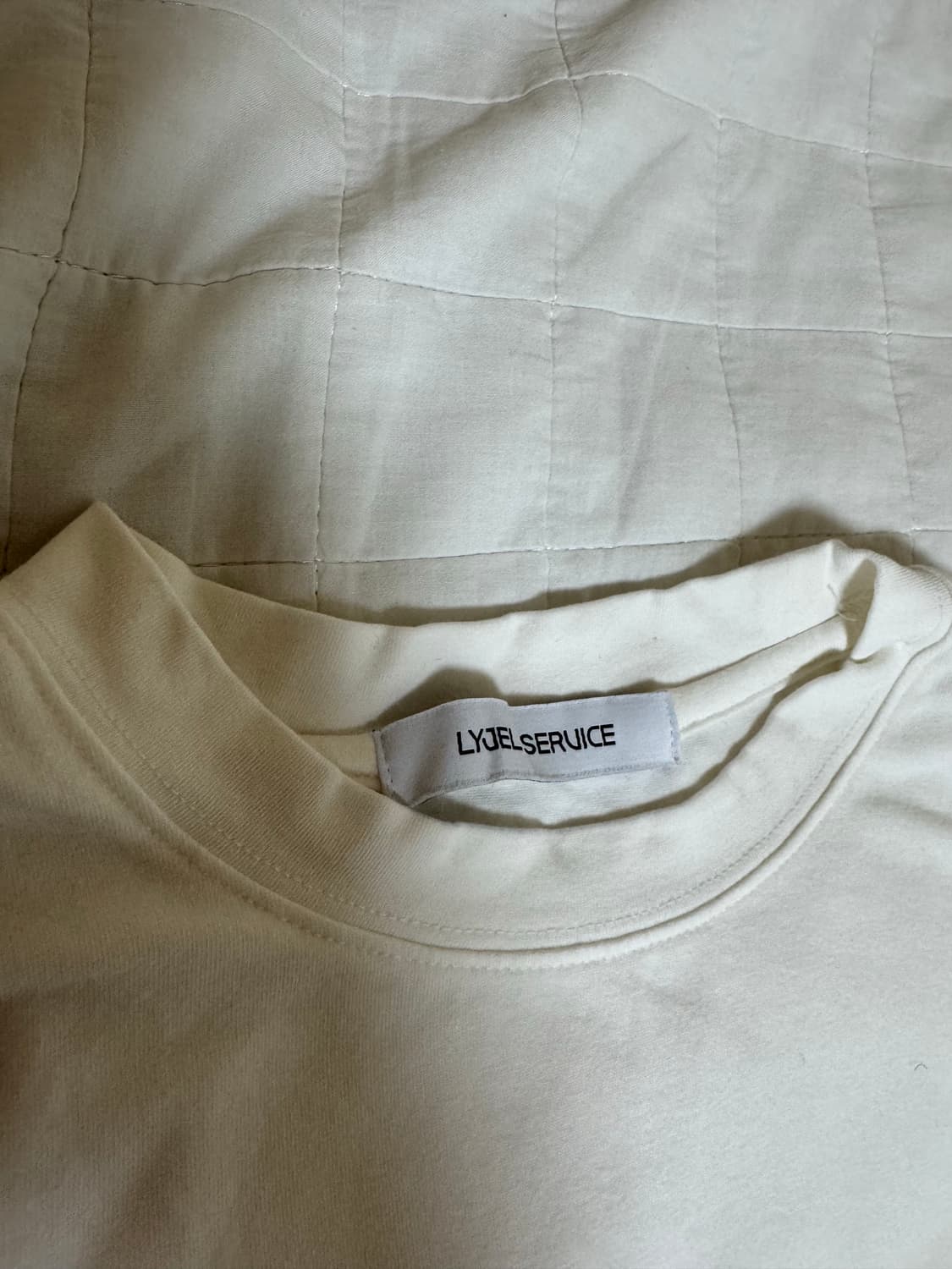 리젤서비스 이너티 화이트 상품이미지5