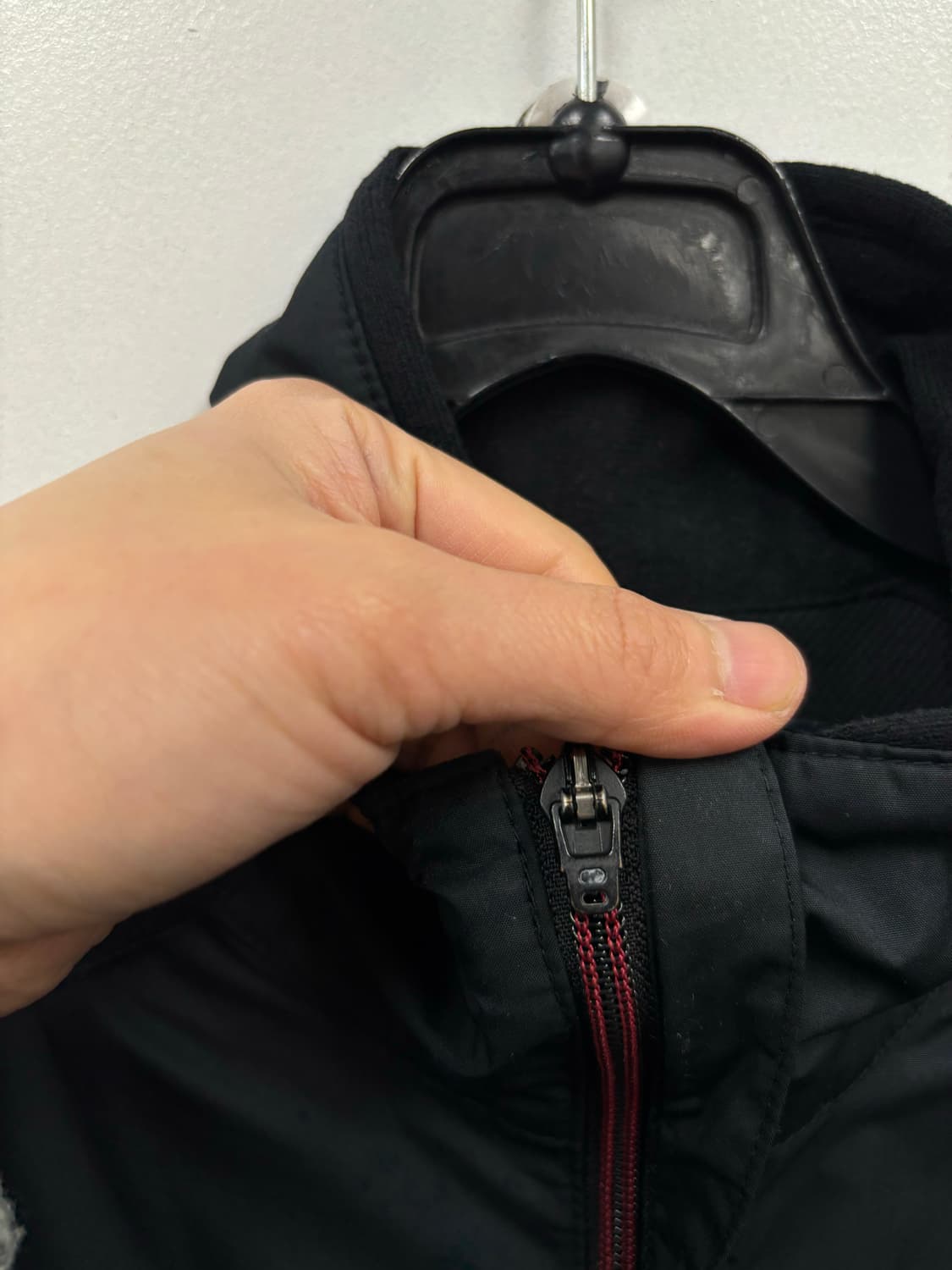 폴로랄프로렌 스포츠 점퍼 상품이미지5