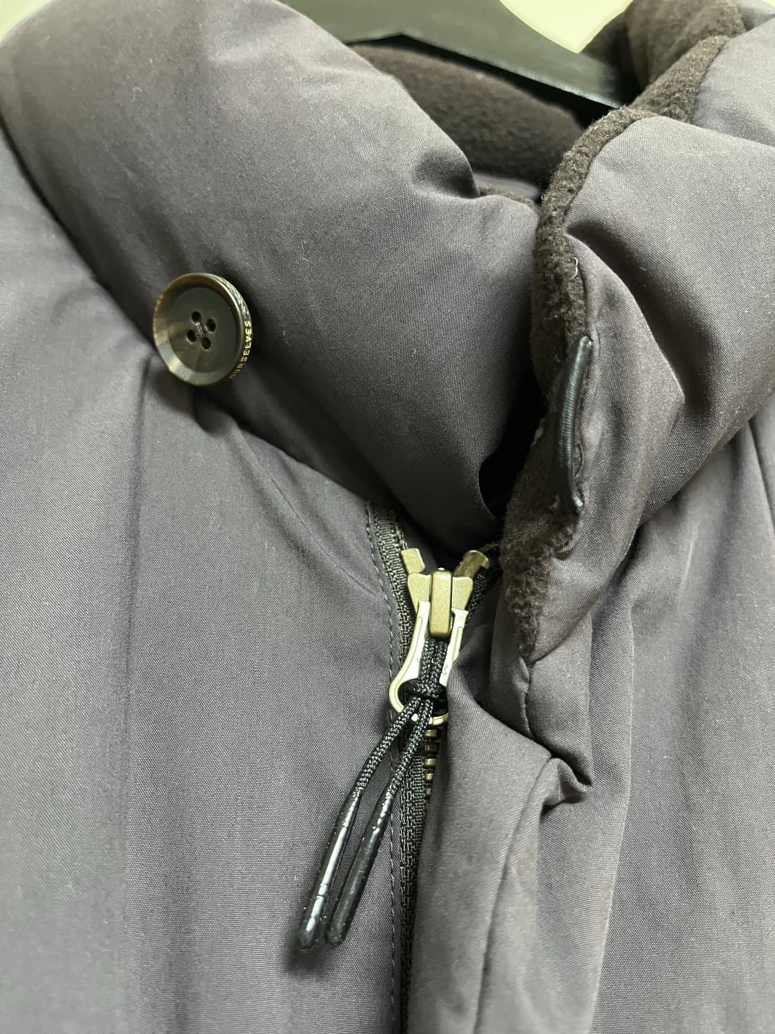 아워셀브스 구스다운 베스트 상품이미지3