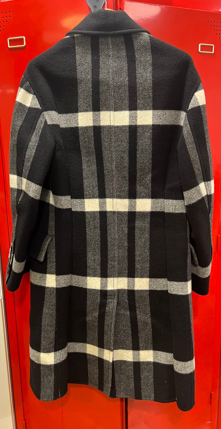버버리 남성 코트 팝니다 상품이미지2