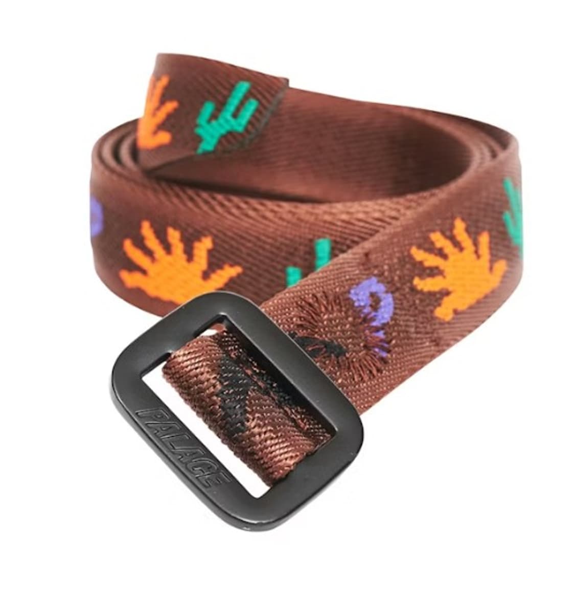 팔라스 아리조나 브라운 벨트 상품이미지3