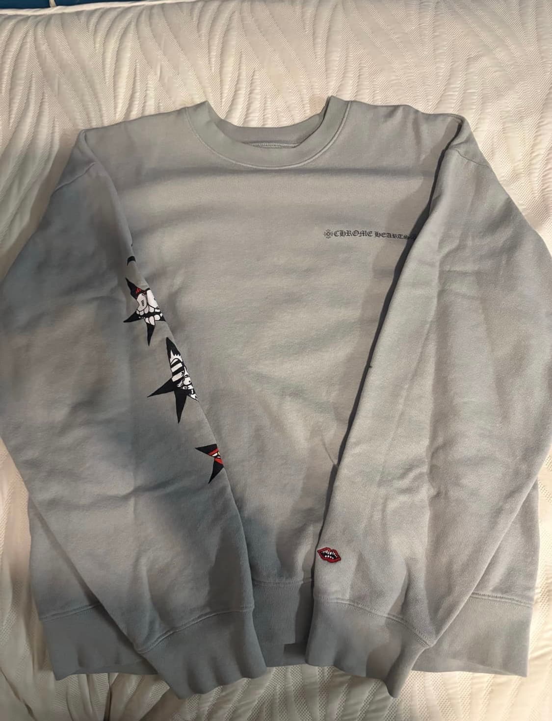 크롬하츠 매티보이 스웻셔츠 상품이미지1