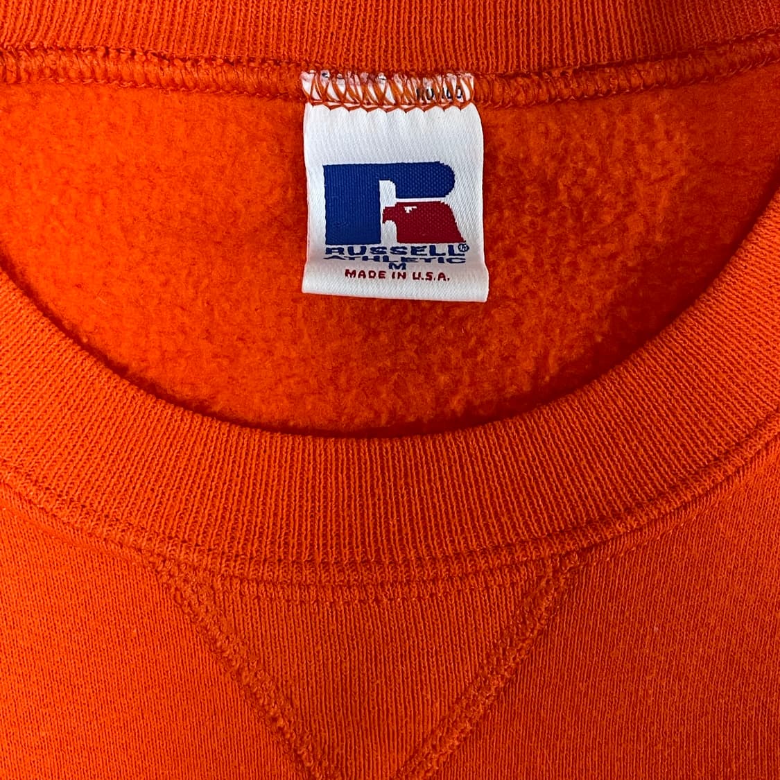 러셀 애슬레틱 Russell Athletic 스웻셔츠 맨투맨 상품이미지3