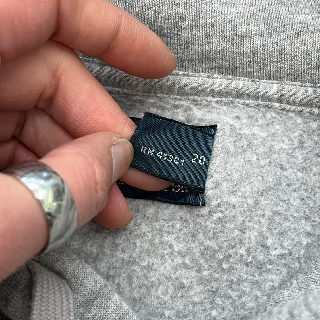 폴로 랄프로렌 빅포니 후드티 r3275 상품이미지6