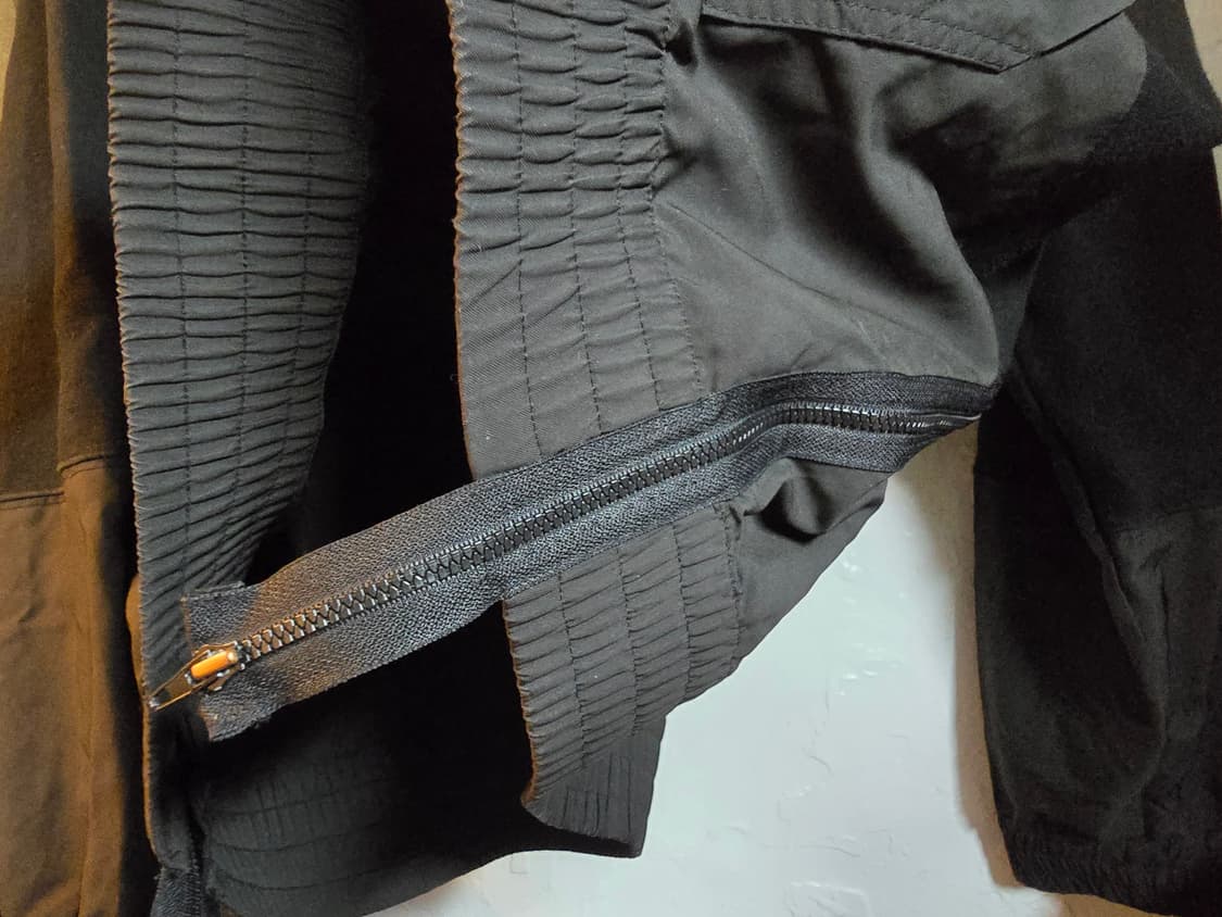 시스템 맨투맨 후드티셔츠 상품이미지5