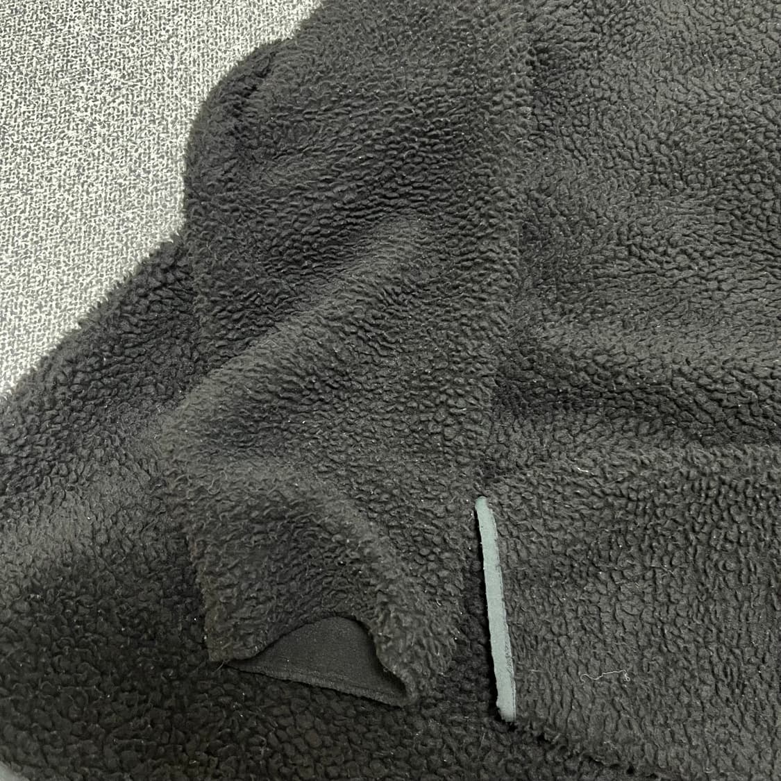 <지프 오버핏 플리스 자켓> No.1381 상품이미지10