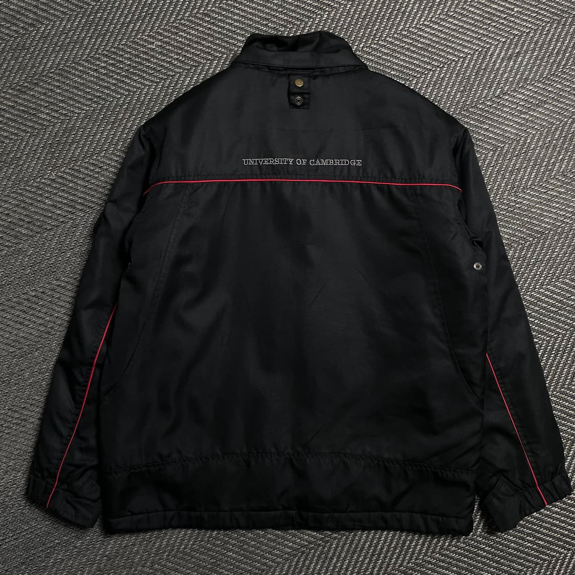 90s University of Cambridge 올드스쿨 자켓y5349 상품이미지6