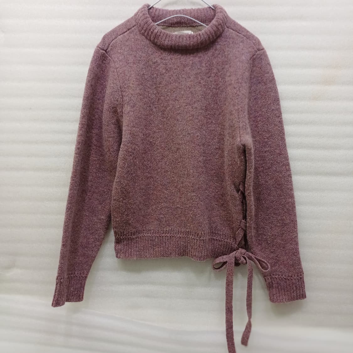 국내매장판 이자벨마랑 마시 스웨터 니트 살짝도톰 여성 S 사랑봉봉 상품이미지3