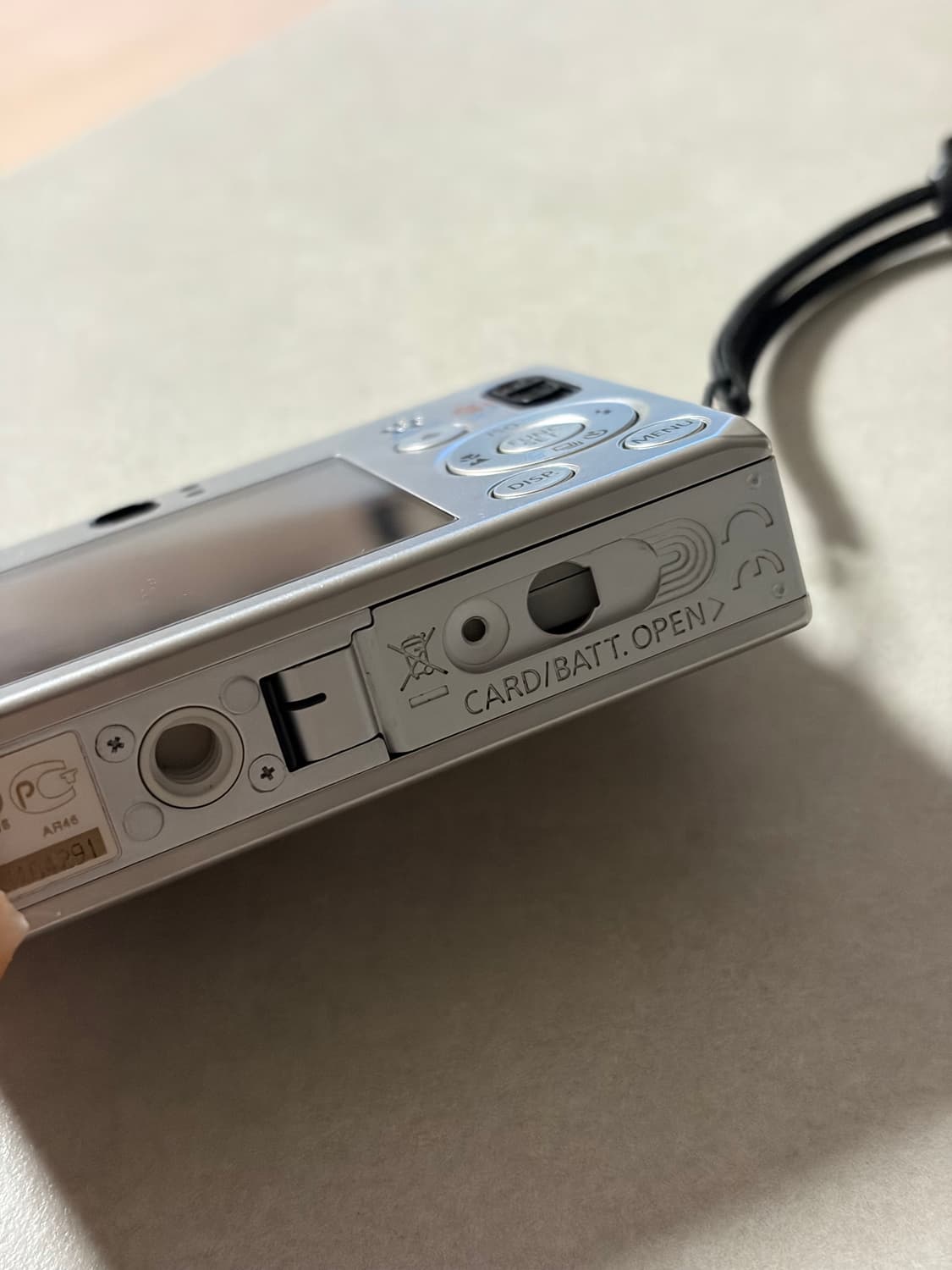 캐논 익서스70 익시10 디카 상품이미지4