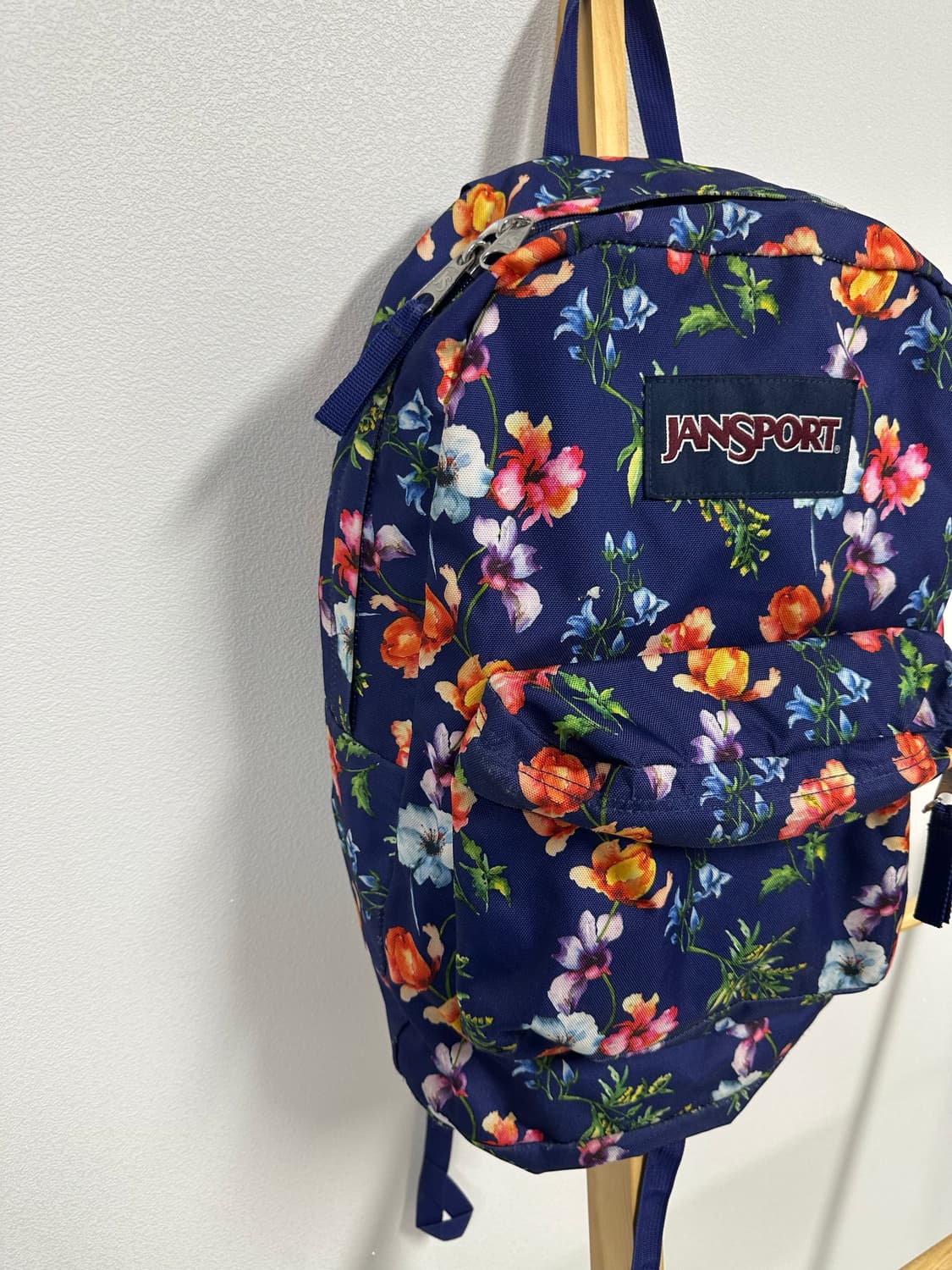 잔스포츠 백팩 상품이미지3