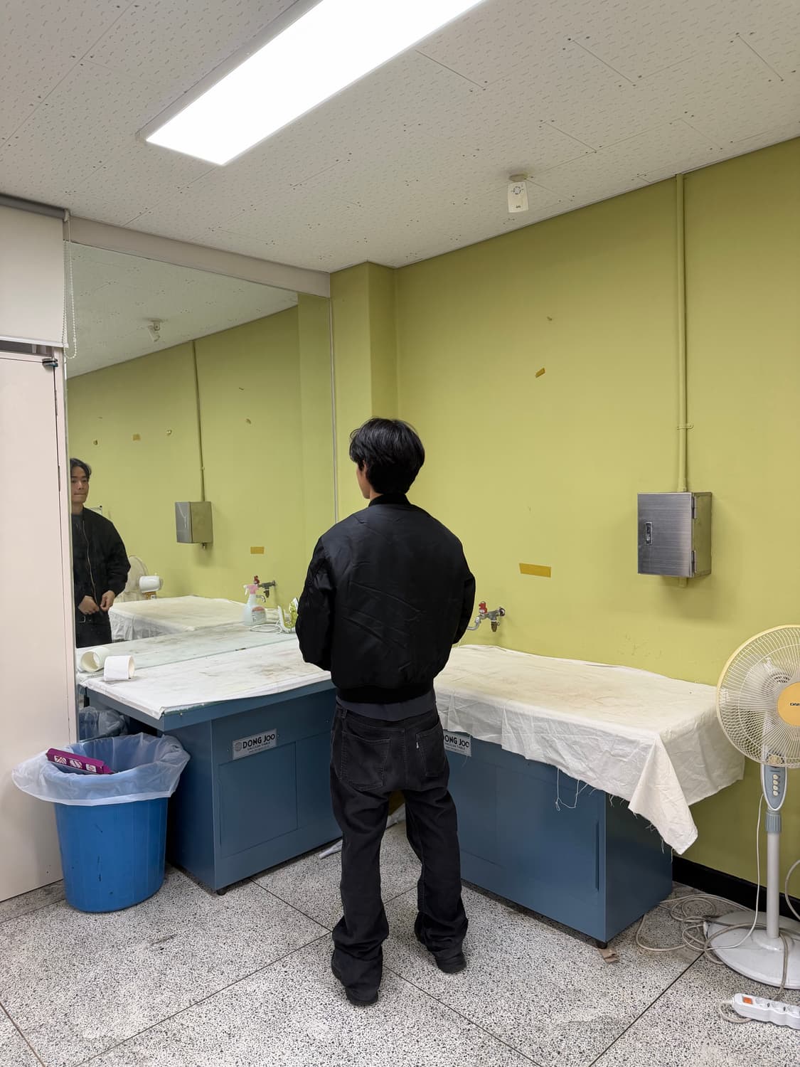 포스텍스 ma-1 상품이미지2