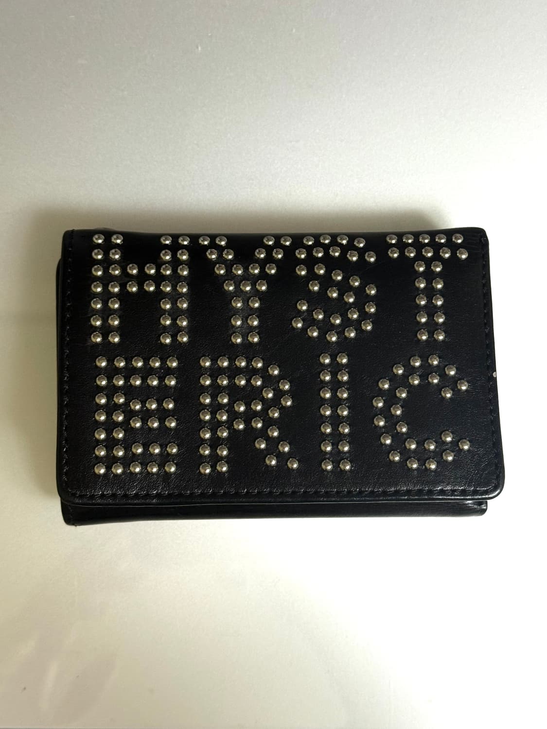 히스테릭 글래머 스터드 지갑 상품이미지1