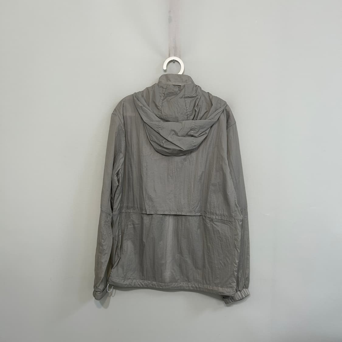 블랙야크 2023 남성 바람막이 100 새상품급 상품이미지3