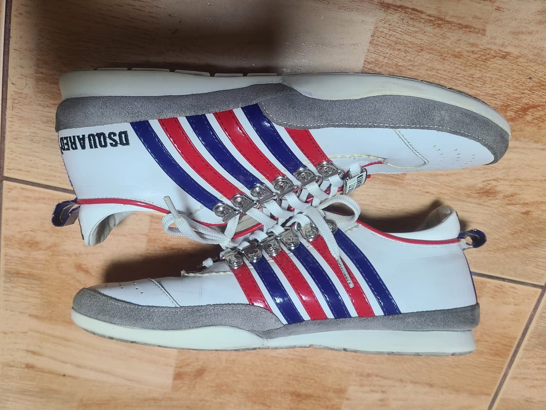 디스퀘어드2 41(260추천) 상품이미지5