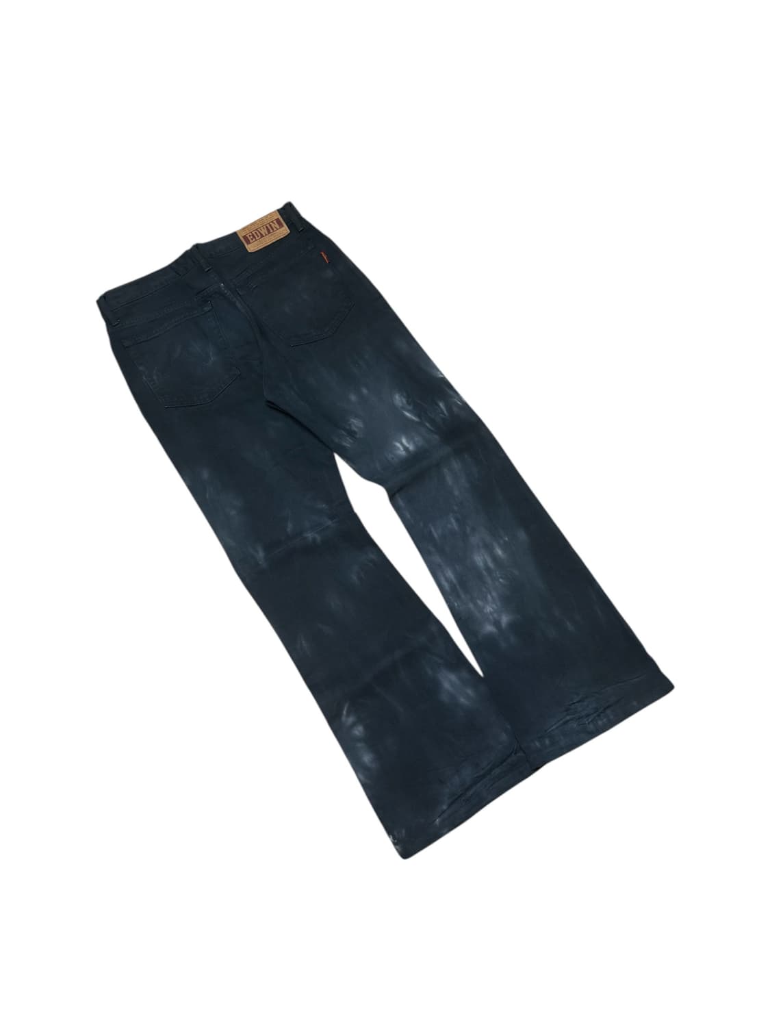 에드윈 플레어진 상품이미지2