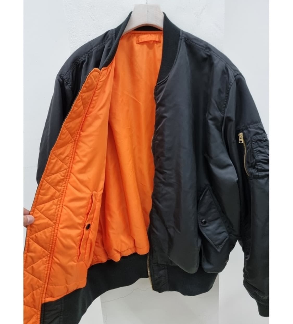 ALPHA INDUSTRIES 알파인더스트리 상품이미지6