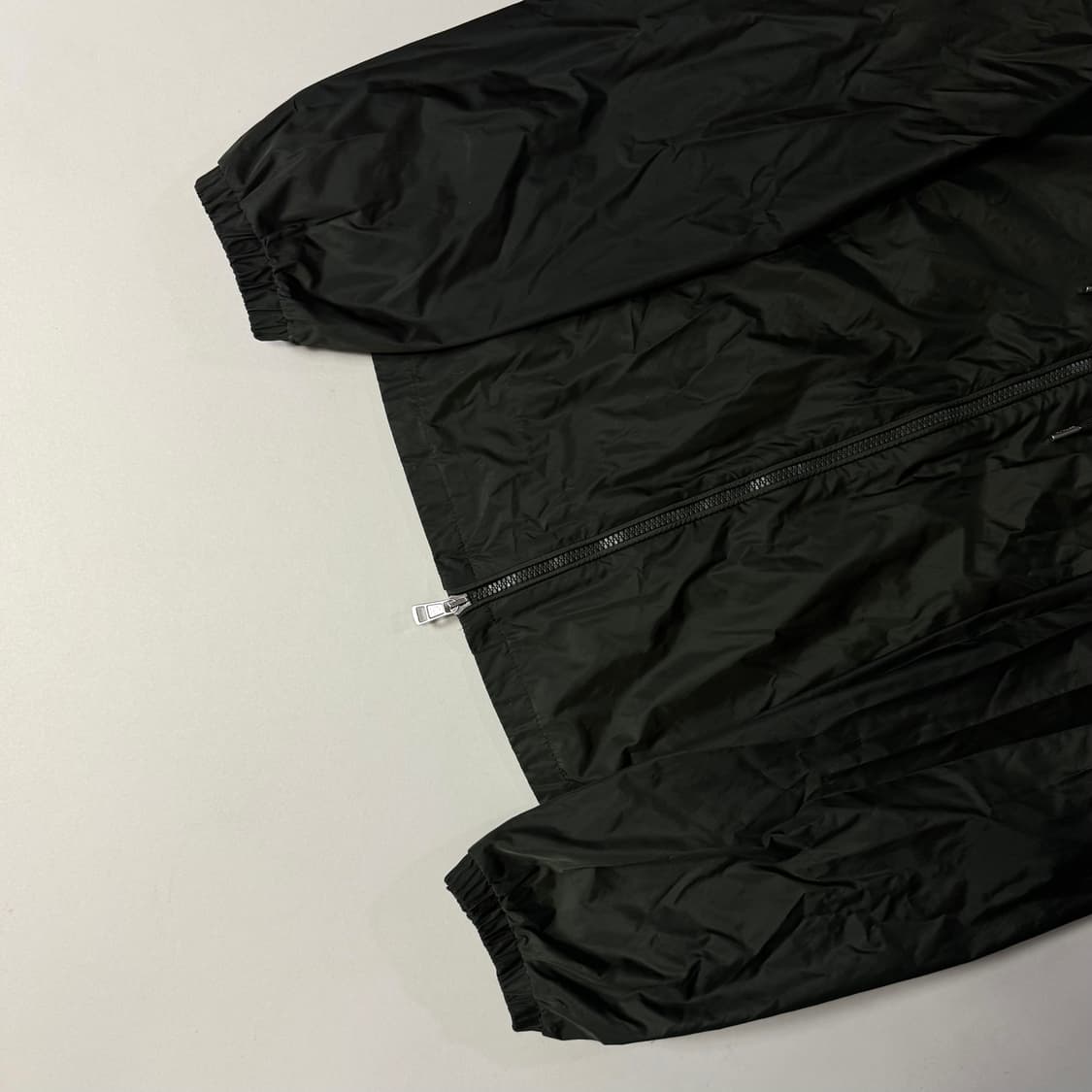 [백화점판/3]당일출고]몽클레어 그림퍼스 바람막이 상품이미지4