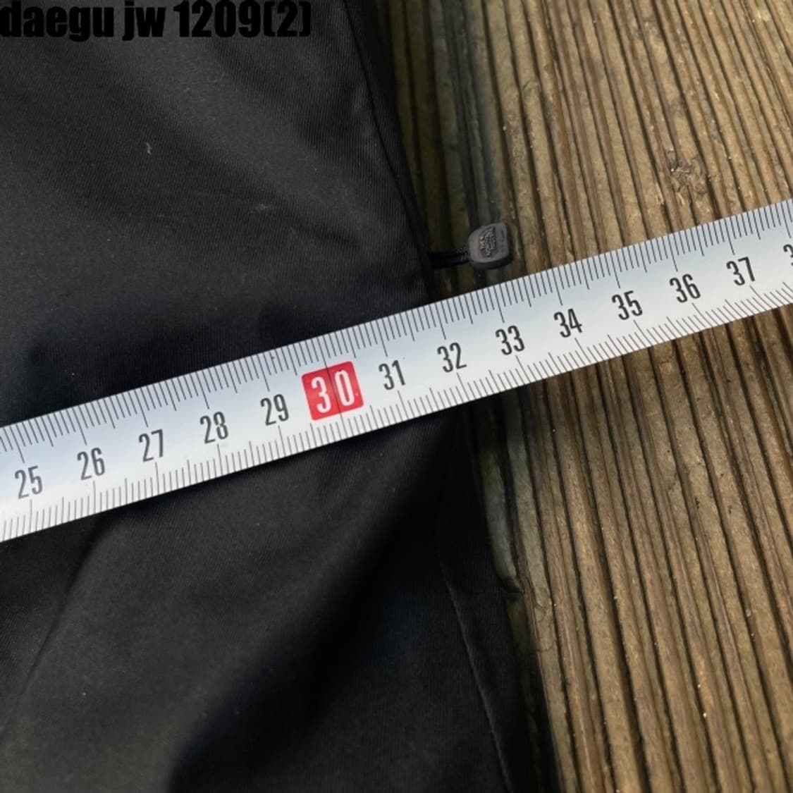 노스페이스 스키팬츠 상품이미지7