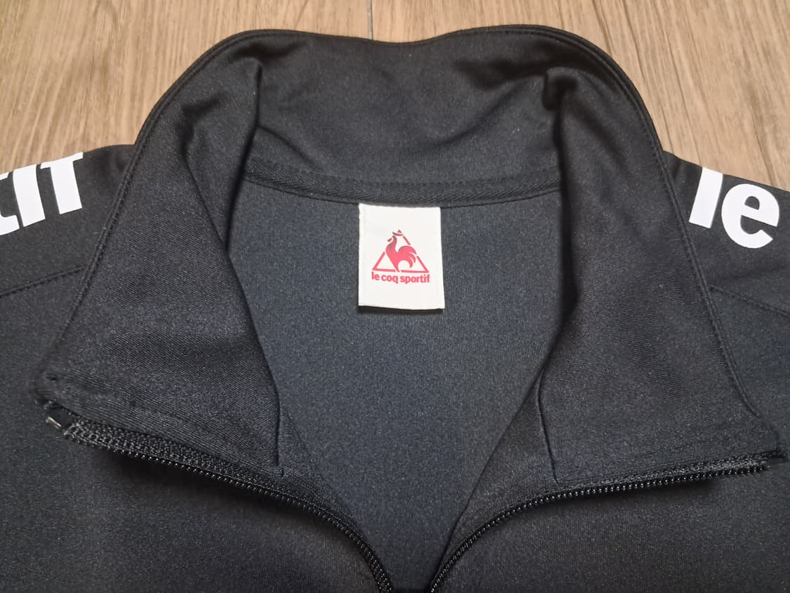 르꼬끄 트랙탑 남성100  상품이미지4