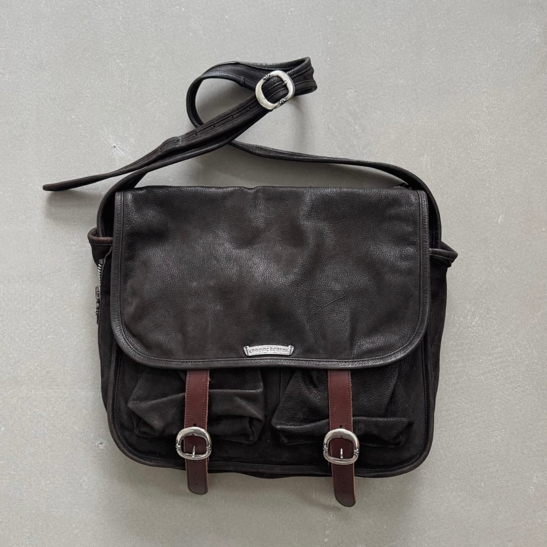 Chrome Hearts 크롬하츠 크로스백 상품이미지1