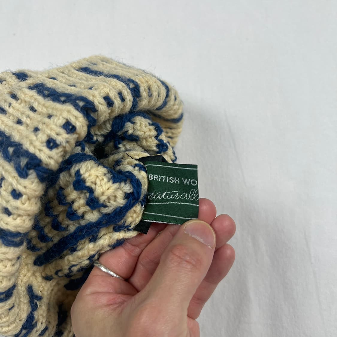 하이랜드 2000 highland 2000 니트 비니 모자 상품이미지6