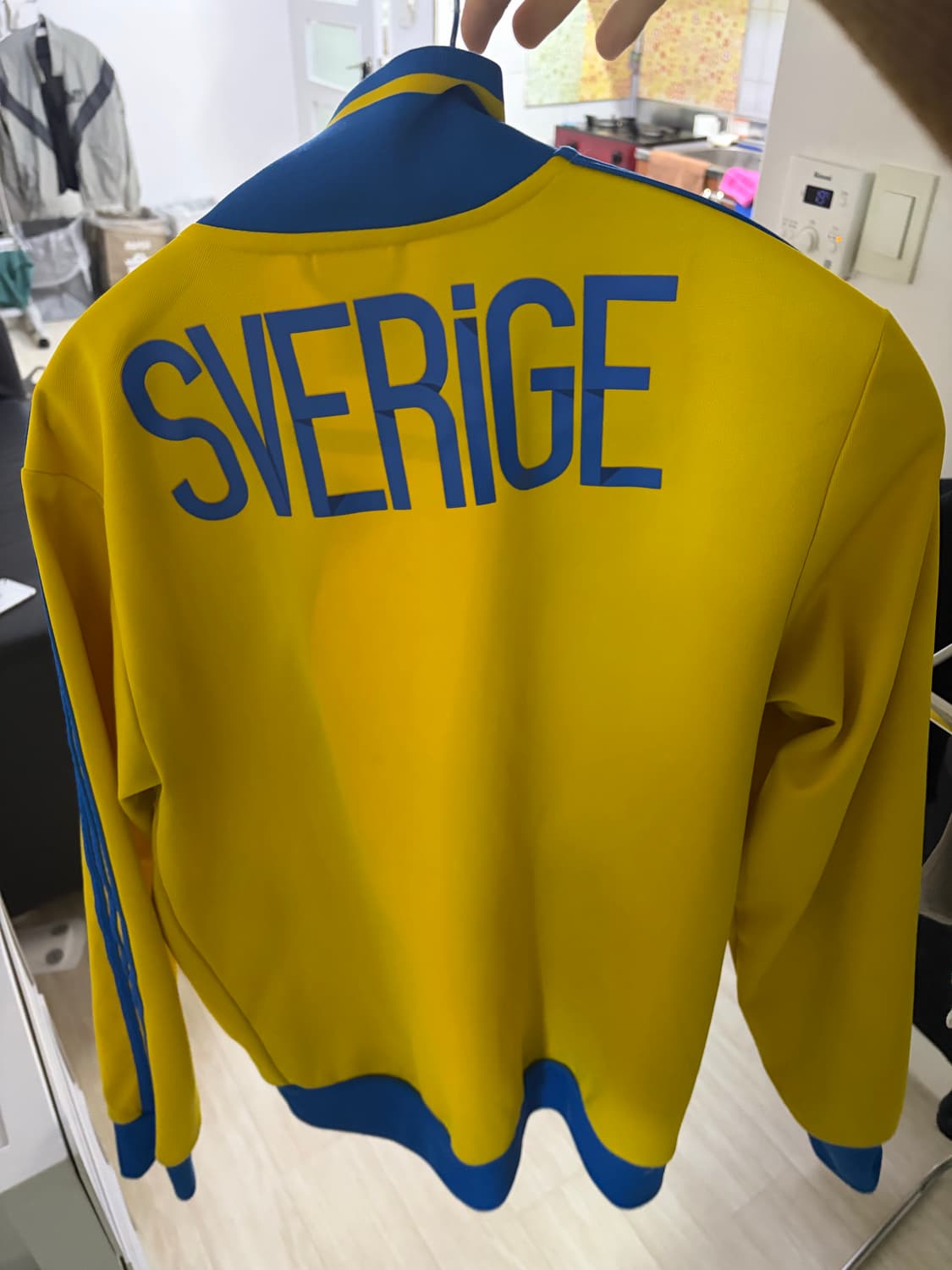 아디다스 스웨던 져지 상품이미지2