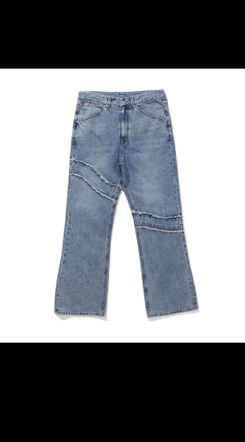 감마갤러리 웨이브진 라이트블루 상품이미지1