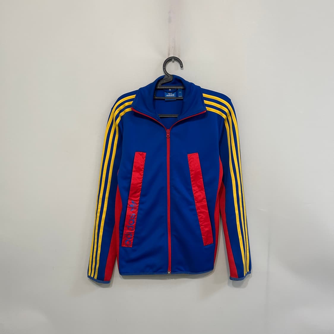 아디다스 져지 집업 90 상품이미지1