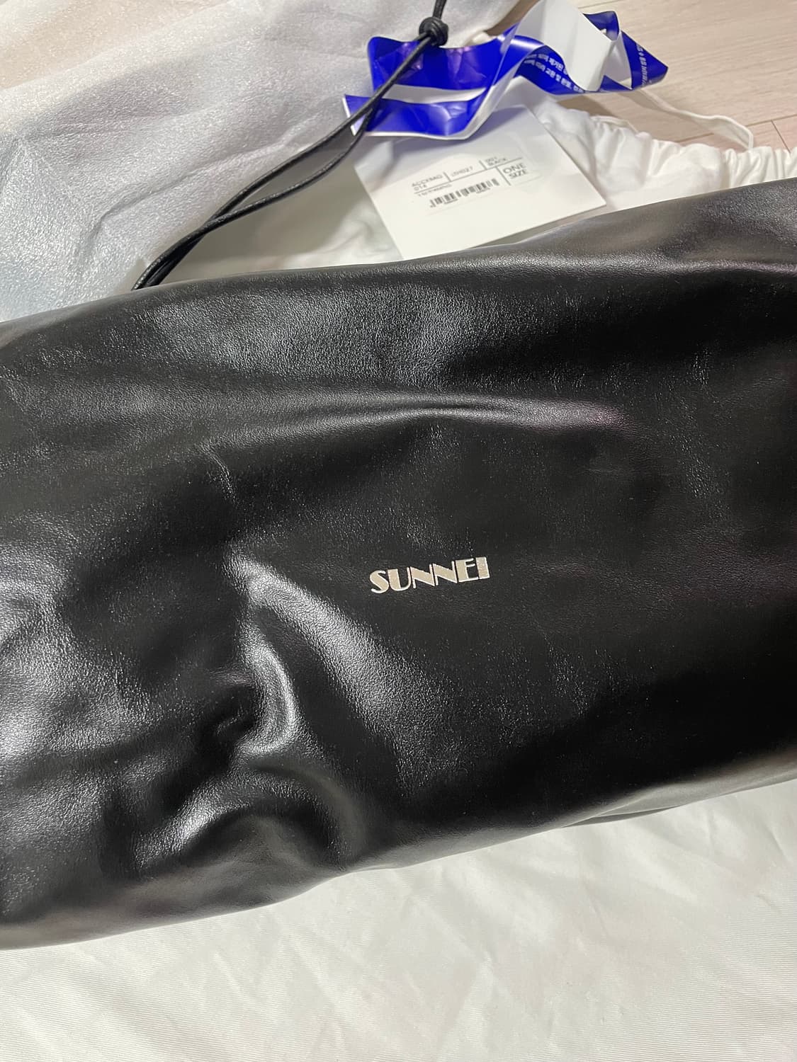 써네이 멀티태스킹 백 상품이미지3