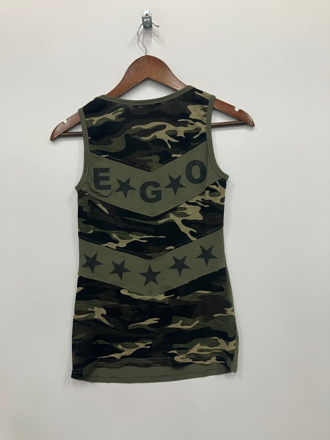 EGOIST 나시 상품이미지4