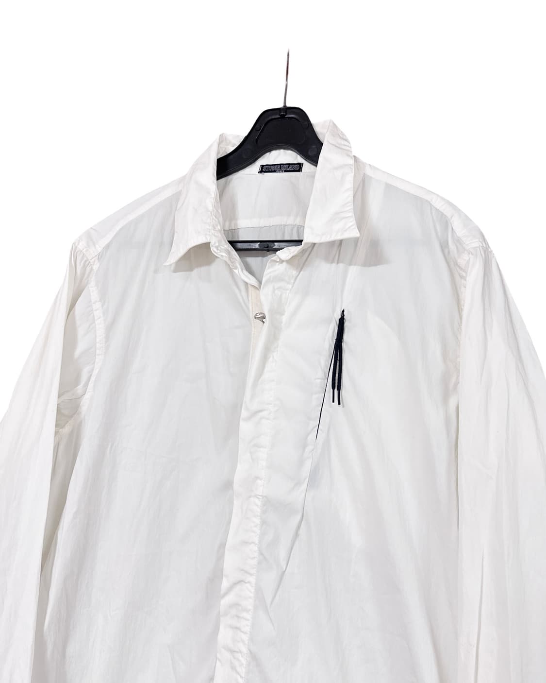 스톤아일랜드 쉐도우 프로젝트 나일론 셔츠자켓 상품이미지3