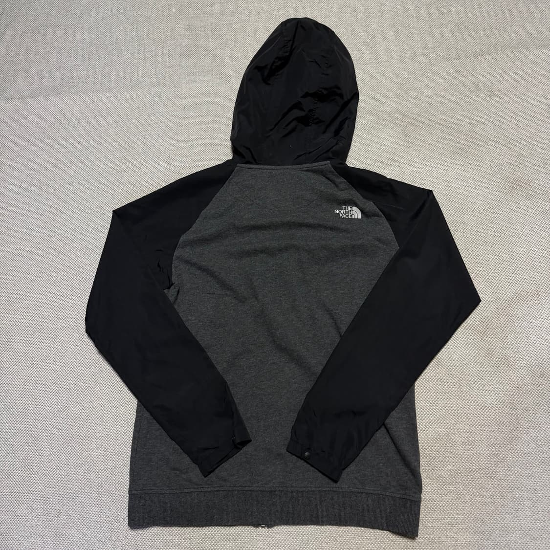 노스페이스 화이트라벨 나일론 후드집업 상품이미지7