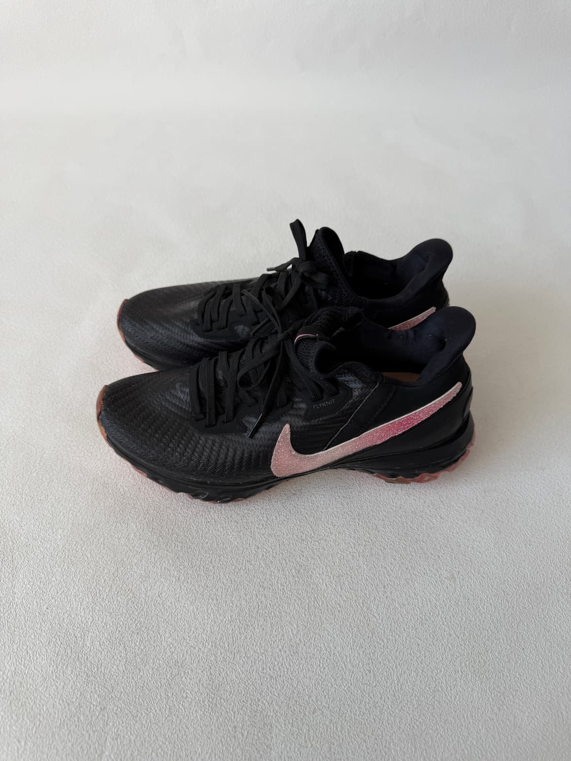 [245]나이키(NIKE) 에어줌 인피니티 투어 NRG 골프화 상품이미지3