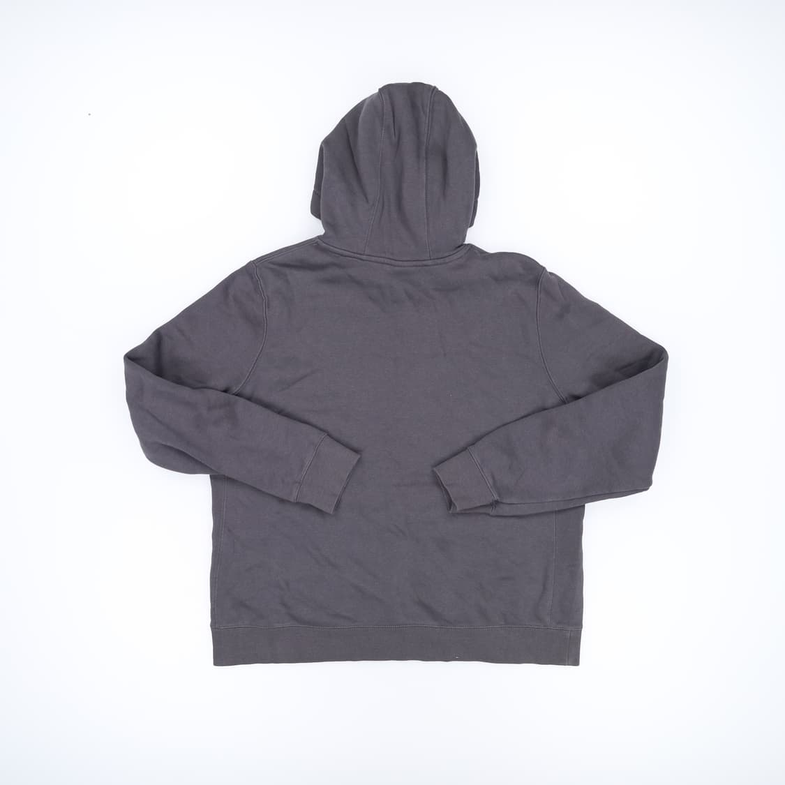 [XL] 나이키 스몰로고 후드티 0108H1 상품이미지2