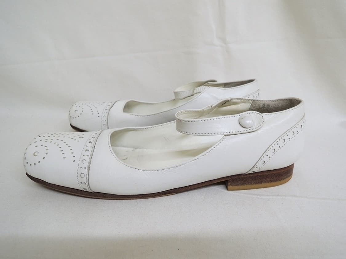 꼼데가르송 플랫슈즈 상품이미지3