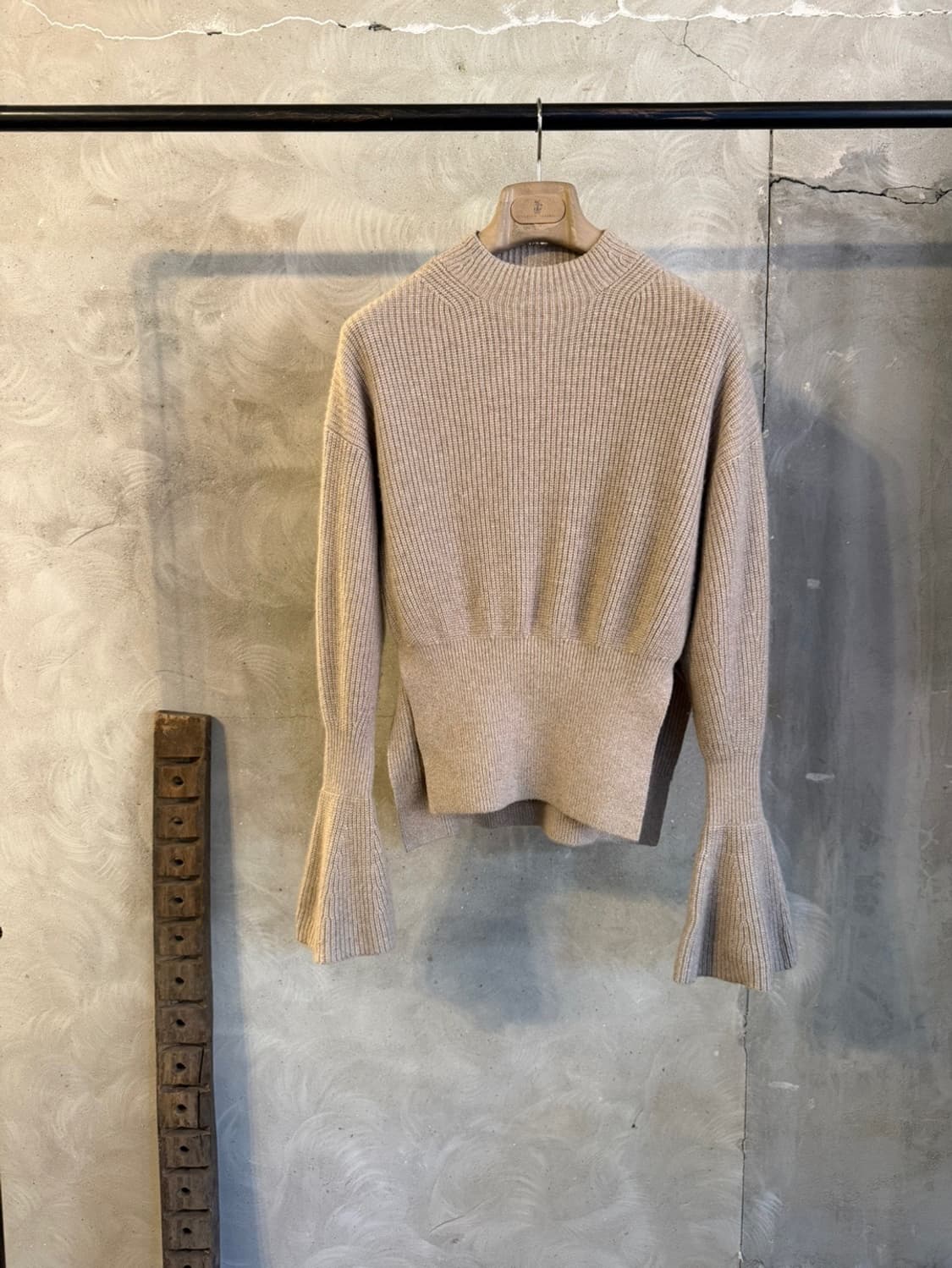 알렉산더 왕 아방가르드 니트 55~66 상품이미지7