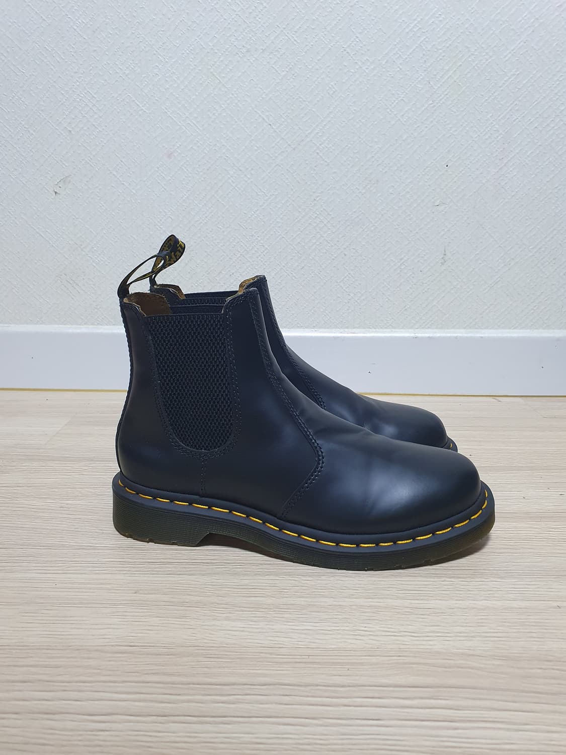 닥터마틴 2976 첼시부츠 240 상품이미지1