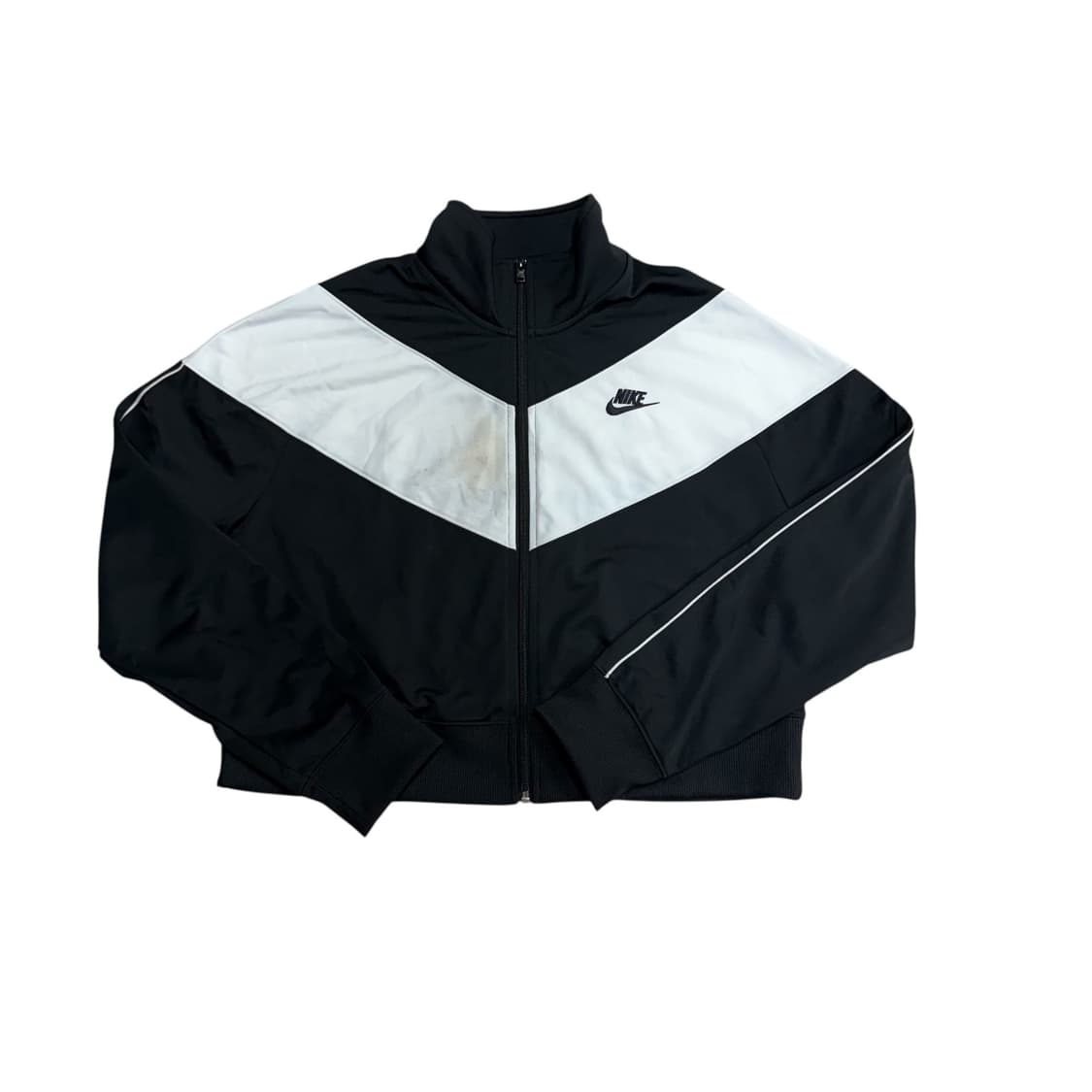 나이키 크롭 트랙탑 상품이미지1