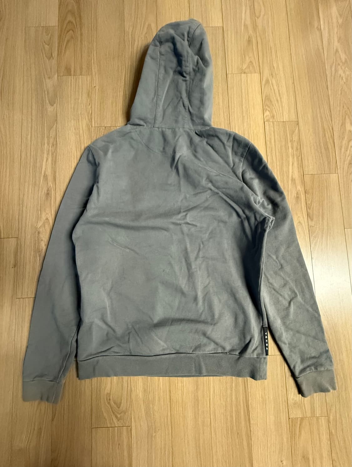 프라다 스포츠 맨투맨  상품이미지3