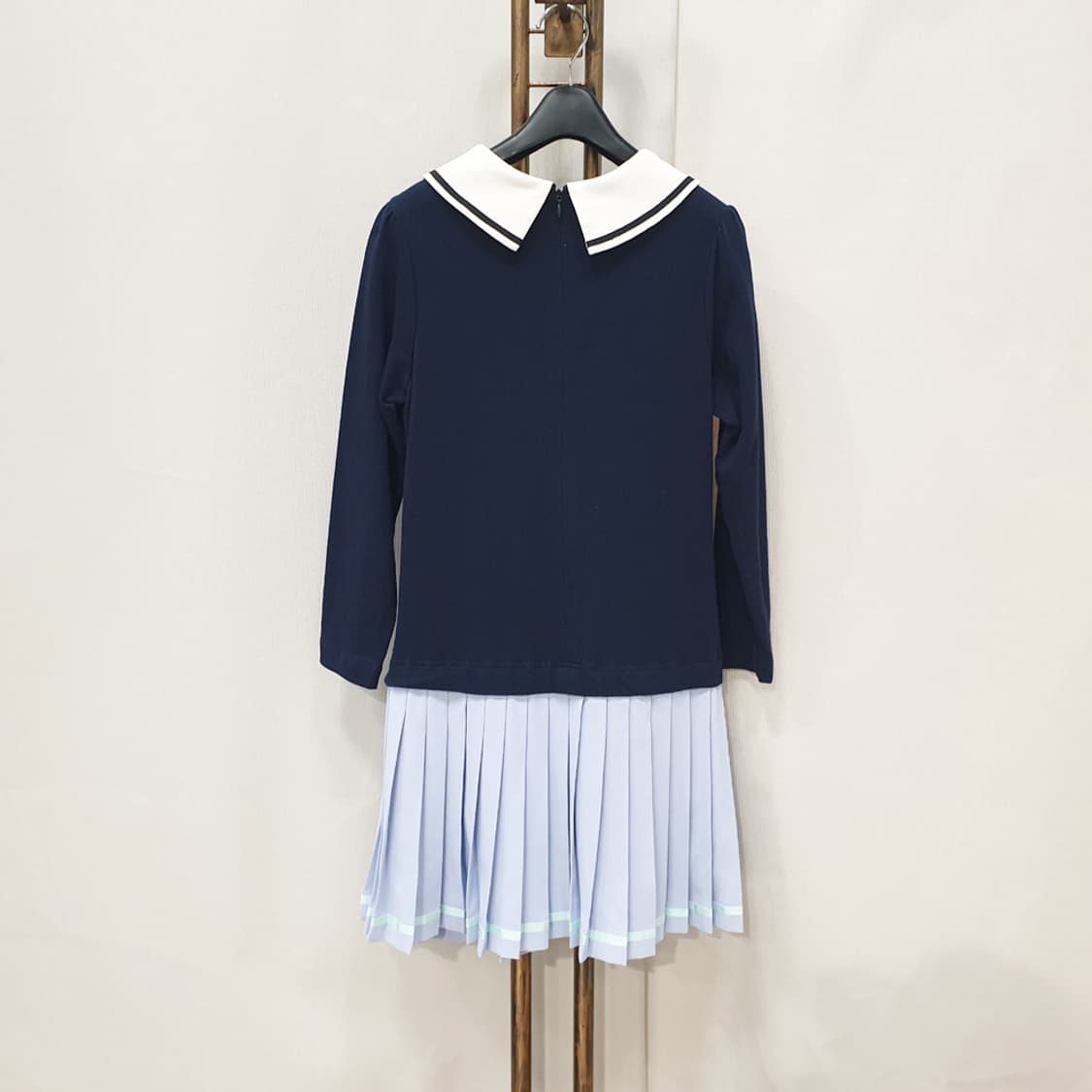 헤지스키즈/여아 원피스 165 (15Y) 상품이미지4