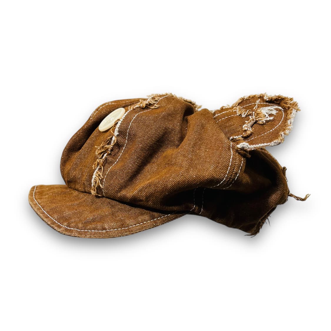 PABKACLE y2k Bear French Hat 상품이미지6