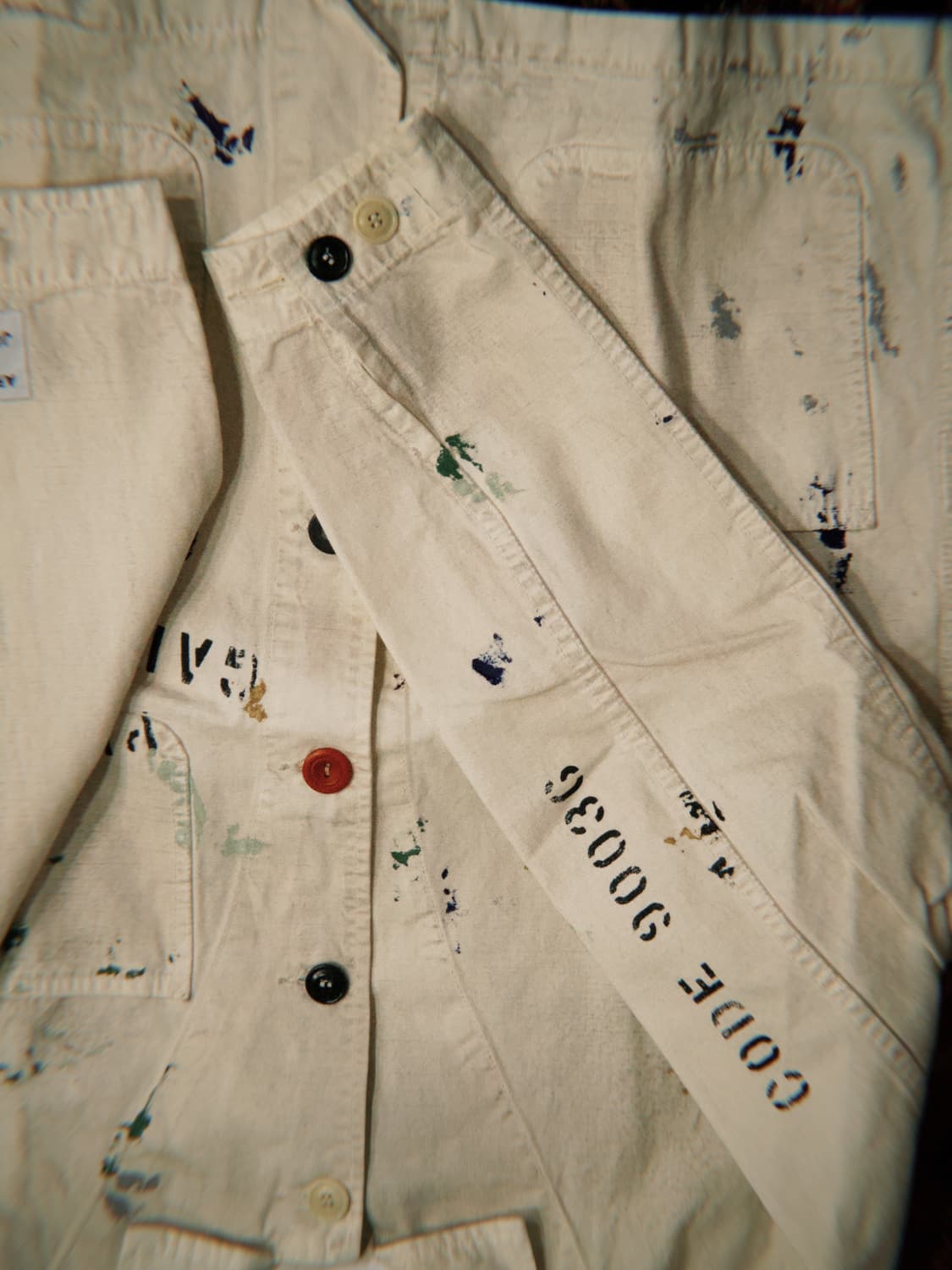 Galley dept 갤러리 디파트먼트 EP jacket 상품이미지6