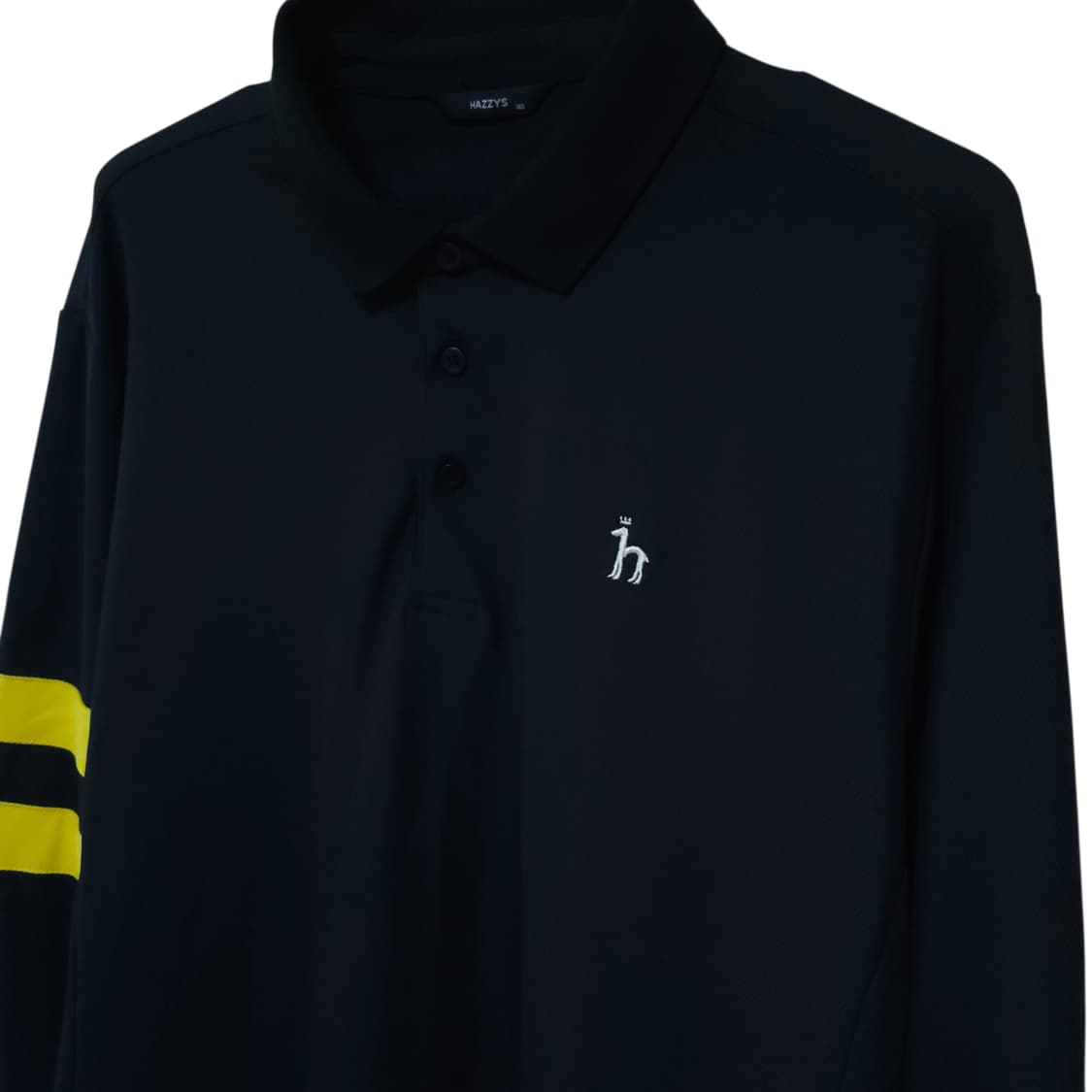 헤지스 골프웨어 카라티셔츠 100-105 상품이미지4