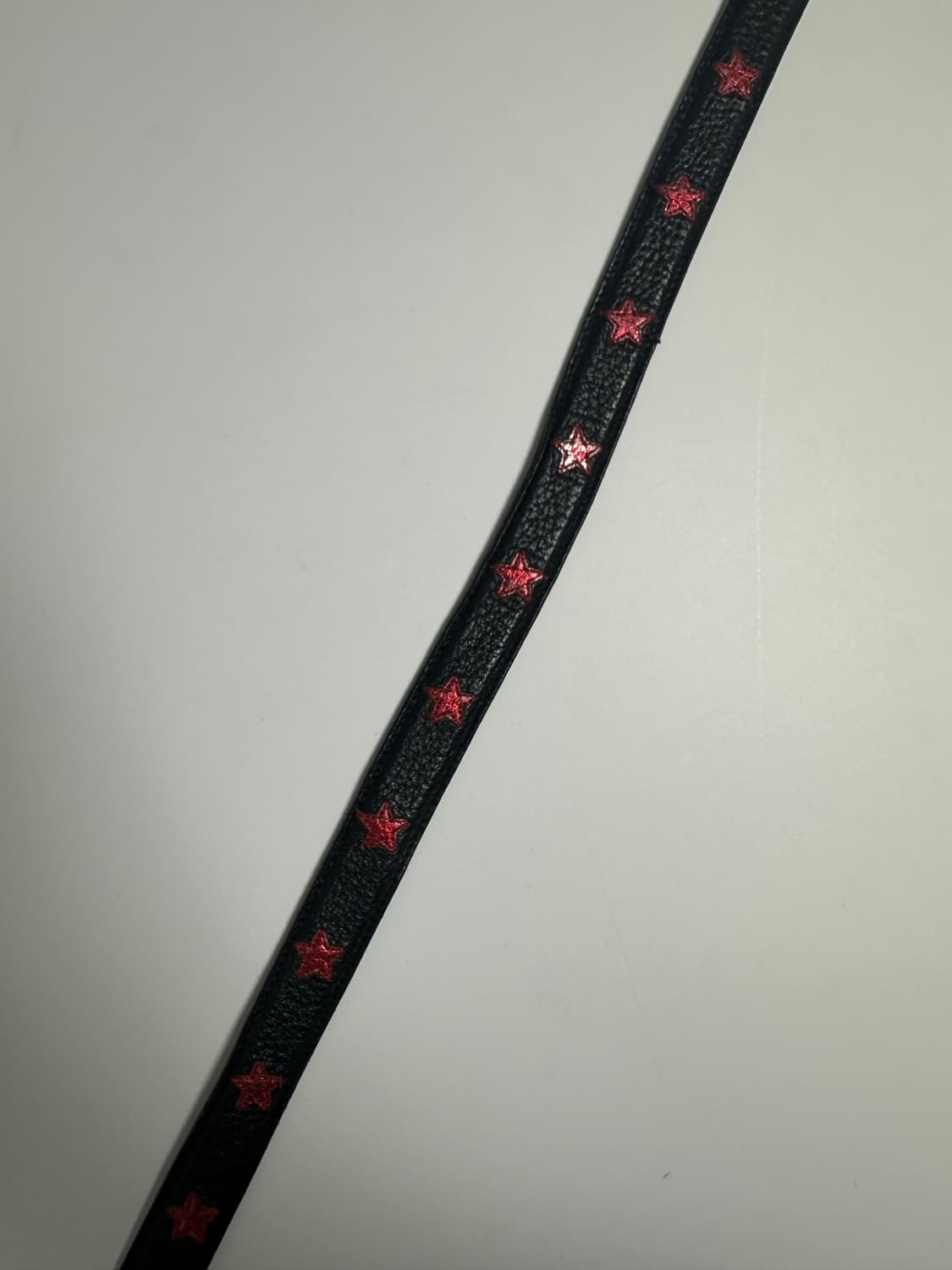 생로랑 웨스턴 벨트 95 상품이미지4